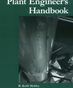 [PDF] Plant Engineering Handbook R. Keith Mobley President and CEO of Integrated Systems  Inc.
