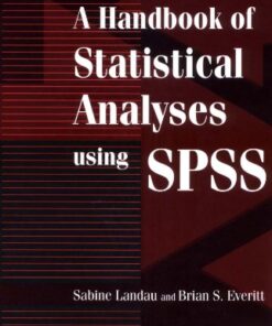 {PDF} Advanced Signal Processing Handbook: Theory and Implementation for Radar, Sonar, and Medical Imaging Real Time Systems Sabine Landau, Brian S. Everitt