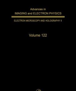 [pdf] Electron Microscopy and Holography II Peter W. Hawkes (Eds.)