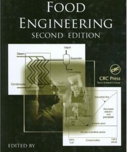[PDF] Handbook of Food Engineering, Second Edition Dennis R. Heldman, Daryl B. Lund