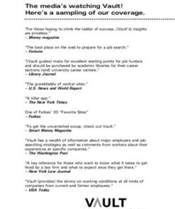 {pdf} Vault Career Guide to Physical Therapy Burch ?.
