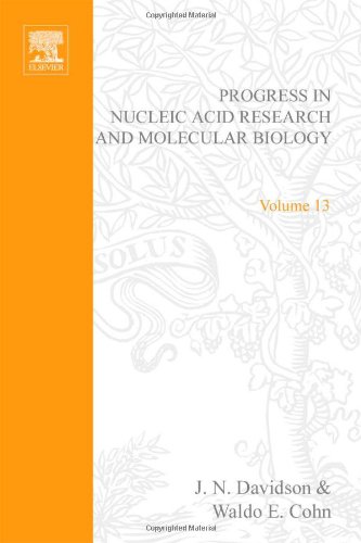 {pdf}  J.N. Davidson and Waldo E. Cohn (Eds.)