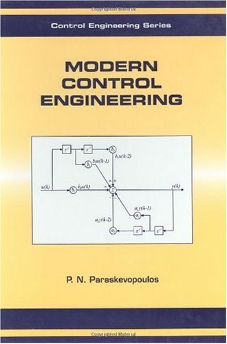 [PDF] Modern Control Engineering P.N. Paraskevopoulos