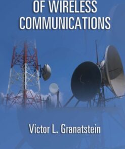 {pdf} Physical principles of wireless communications Granatstein, Victor L