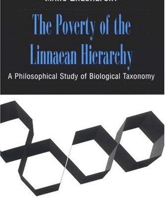 {PDF} The Poverty of the Linnaean Hierarchy: A Philosophical Study of Biological Taxonomy Marc Ereshefsky