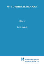 [PDF] Mycorrhizal Biology Shalini Raina, B. P. Chamola, K. G. Mukerji (auth.), K. G. Mukerji, B. P. Chamola, Jagjit Singh (eds.)