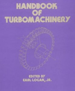 {PDF} Handbook of Turbomachinery Earl Logan  Jr.
