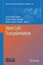 {PDF} Stem Cell Transplantation Rafael Matesanz (auth.), Carlos L?pez-Larrea PhD, Antonio L?pez-V?zquez MD, Beatriz Su?rez-?lvarez PhD (eds.)