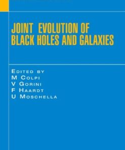 [PDF] Joint evolution of black holes and galaxies M. Colpi, V. Gorini, F. Haardt, U. Moschella