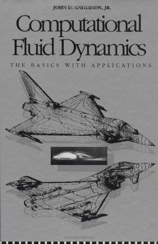 [PDF] COmputational FLuid Dynamics the basic and applications John Anderson