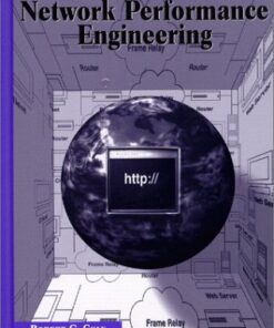 {PDF} Wide-Area Data Network Performance Engineering Robert G. Cole, Ravi Ramaswamy