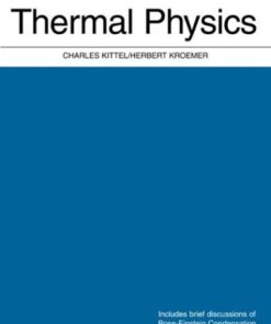 [PDF] Thermal physics Charles Kittel, Herbert Kroemer