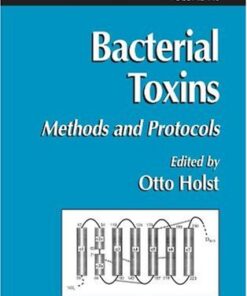{PDF} Bacterial Toxins: Methods and Protocols Joseph E. Alouf (auth.), Otto Holst (eds.)