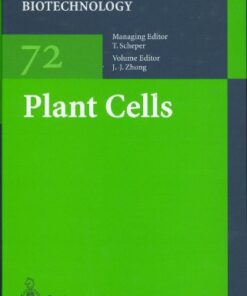 [PDF] Plant Cells J.-J. Zhong