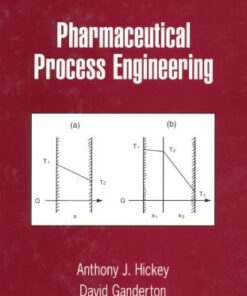 [PDF] Pharmaceutical Process Engineering (Drugs and the Pharmaceutical Sciences: a Series of Textbooks and Monographs) Anthony J. Hickey