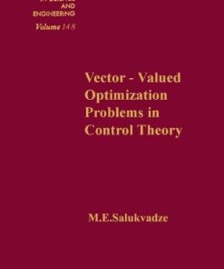 {PDF} Vector-Valued Optimization Problems In Control Theory M.E. Salukvadze (Eds.)