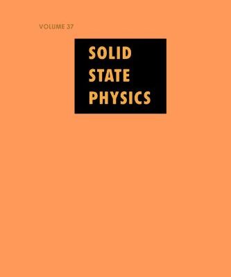 [pdf]  Henry Ehrenreich, Frederick Seitz and David Turnbull (Eds.)