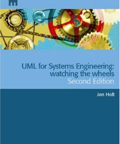 {PDF} UML for Systems Engineering: watching the wheels John Holt
