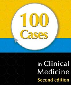 [PDF] 100 cases in clinical medicine James M. Pattison, John Rees, Daniel Gwyn Williams