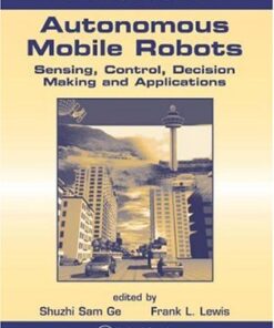 {PDF} Autonomous Mobile Robots Shuzhi Sam Ge