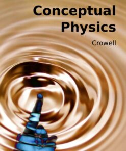 [pdf] 8-Conceptual Physics Benjamin Crowell