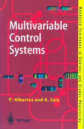 {PDF} Multivariable Control Systems: An Engineering Approach Pedro Albertos, Antonio Sala