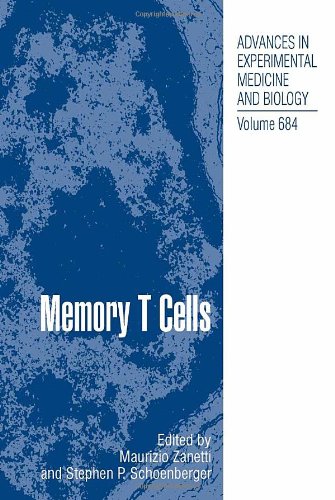 {pdf} Memory T Cells Toshinori Nakayama, Motoko Y. Kimura (auth.), Maurizio Zanetti MD, Stephen P. Schoenberger PhD (eds.)