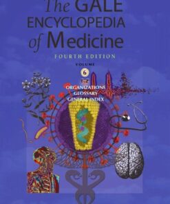 {PDF} Gale Encyclopedia of Medicine, Fourth Edition, Volume 6 (T-Z) Laurie J. Fundukian (Project Editor)