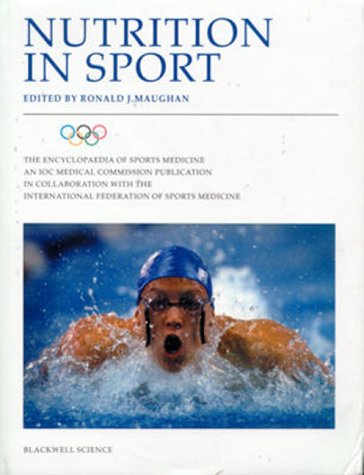 [PDF] Nutrition in Sport Ronald J. Maughan