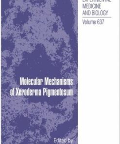 {pdf} Molecular Mechanisms of Xeroderma Pigmentosum James E. Cleaver (auth.), Shamim I. Ahmad MSc, PhD, Fumio Hanaoka PhD (eds.)