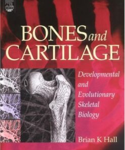 {PDF} Bones and Cartilage: Developmental Skeletal Biology Brian K. Hall