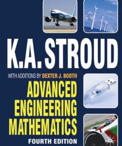 [PDF] Advanced engineering mathematics K A Stroud
