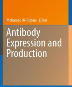 [PDF] Antibody Expression and Production Thomas Jostock (auth.), Mohamed Al-Rubeai (eds.)