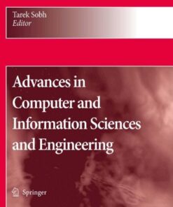 [PDF] Advances in Computer and Information Sciences and Engineering Tarek Sobh