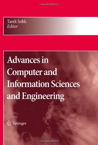 [PDF] Advances in Computer and Information Sciences and Engineering Tarek Sobh