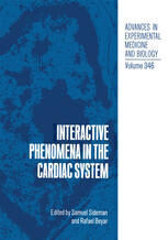 [PDF] Interactive Phenomena in the Cardiac System Peter H. Backx, Wei Dong Gao, Michelle D. Azan-Backx, Eduardo Marban (auth.), Samuel Sideman, Rafael Beyar (eds.)
