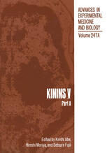 [PDF] Kinins V Harry S. Margolius (auth.), Keishi Abe, Hiroshi Moriya, Setsuro Fujii (eds.)