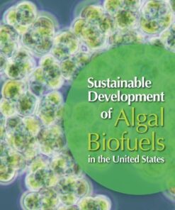 {pdf} Sustainable Development of Algal Biofuels in the United States Committee on the Sustainable Development of Algal Biofuels, Board on Agriculture and Natural Resources, Board on Energy and Environmental Systems, Division on Earth and Life Studies, Division on Engineering and Physical Sciences, National Research Council