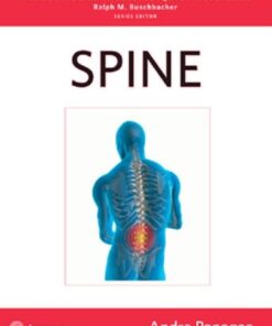 [PDF] Spine: Rehabilitation Medicine Quick Reference Series Andre Panagos, MD
