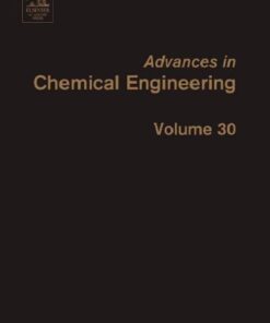[PDF] Advances in Chemical Engineering: Multiscale Analysis Guy B. Marin (Eds.)