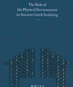 {pdf} The Role of the Physical Environment in Ancient Greek Seafaring Jamie Morton