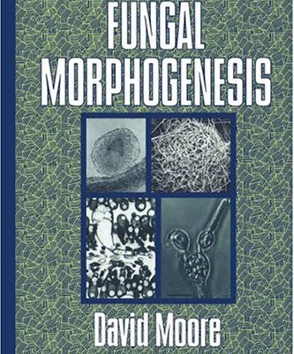 {pdf} Fungal Morphogenesis (Developmental and Cell Biology Series) David Moore
