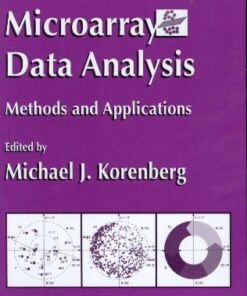 {pdf} Microarray Data Analysis: Methods and Applications (Methods in Molecular Biology Vol 377) Michael J., Ed. Korenberg