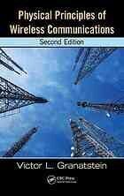 {pdf} Physical principles of wireless communications, second edition Granatstein, Victor L