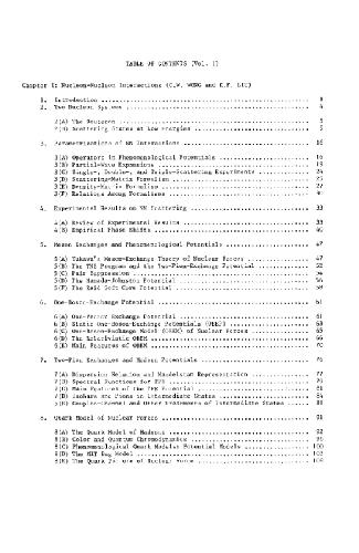 [PDF] Topics in Nuclear Physics I T.T.S. Kuo, S.S.M. Wong