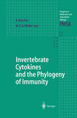 [PDF] Invertebrate Cytokines and the Phylogeny of Immunity: Facts and Paradoxes E. Ottaviani, D. Malagoli, A. Franchini (auth.), Dr. Alain Beschin, Professor Dr. Werner E. G. M?ller (eds.)