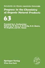 [PDF] Fortschritte der Chemie organischer Naturstoffe / Progress in the Chemistry of Organic Natural Products J. C?rdenas, B. Esquivel, Dr. M. Gupta, Prof. A. B. Ray, Prof. Dr. L. Rodr?guez-Hahn (auth.), Prof. W. Herz, Prof. G. W. Kirby, Prof. R. E. Moore, Prof. Dr. W. Steglich, Prof. Dr. Ch. Tamm (eds.)