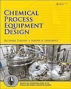 [PDF] Chemical process equipment design Shaeiwitz, Joseph A.; Turton, Richard
