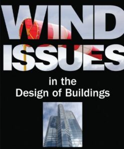 {PDF} Wind Issues in the Design of Buildings Technical Council on Wind Engineering