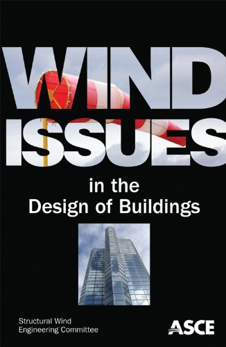 {PDF} Wind Issues in the Design of Buildings Technical Council on Wind Engineering